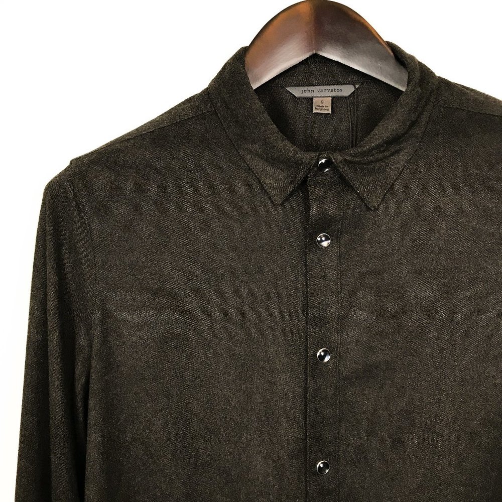 John Varvatos Shirt
